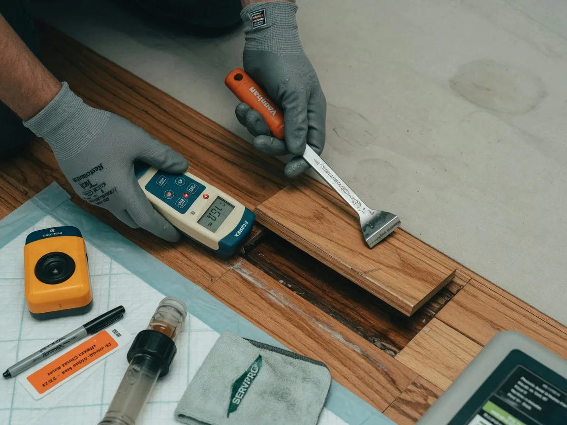 Why choose Water Damage Restoration in Jonesville, LA